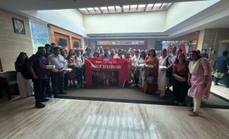Movie Screening - 'Phule'